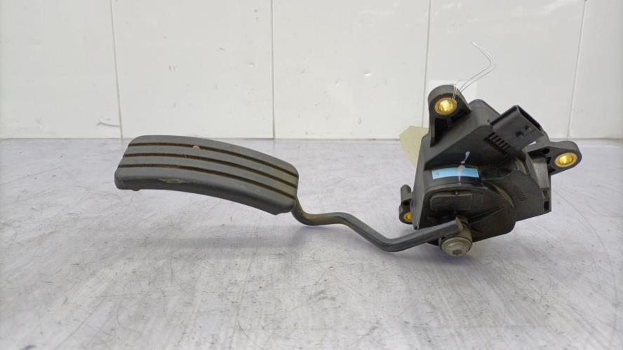 Pedale d'accelerateur RENAULT CLIO 3 PHASE 2 Diesel