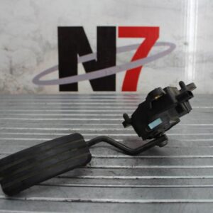 Pedale d'accelerateur RENAULT CLIO 3 PHASE 1 Diesel