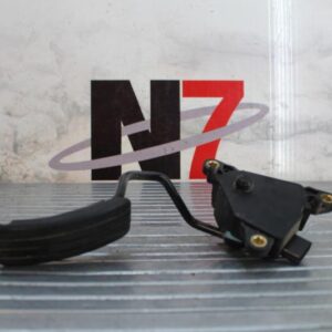 Pedale d'accelerateur RENAULT CLIO 3 PHASE 1 Diesel