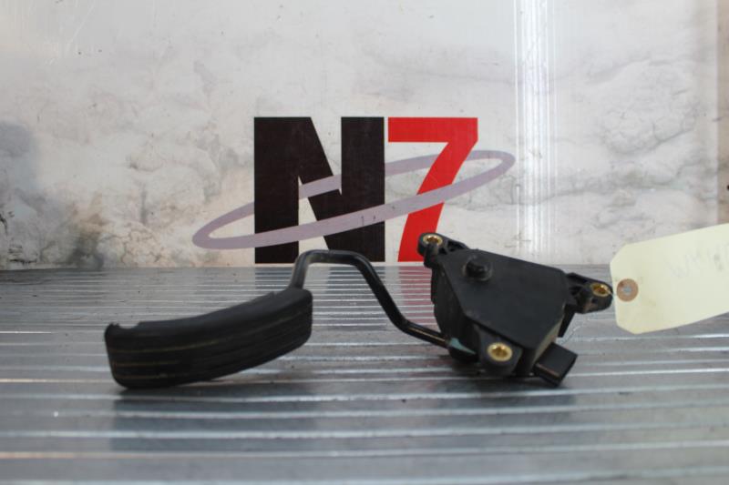 Pedale d'accelerateur RENAULT CLIO 3 PHASE 1 Diesel