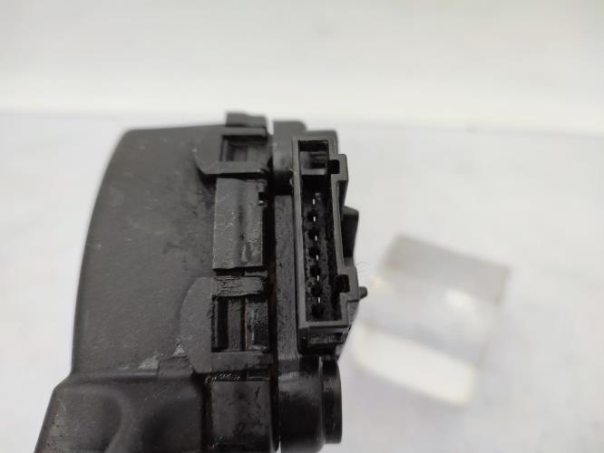 Pedale d'accelerateur DACIA SANDERO 1 Essence/GPL