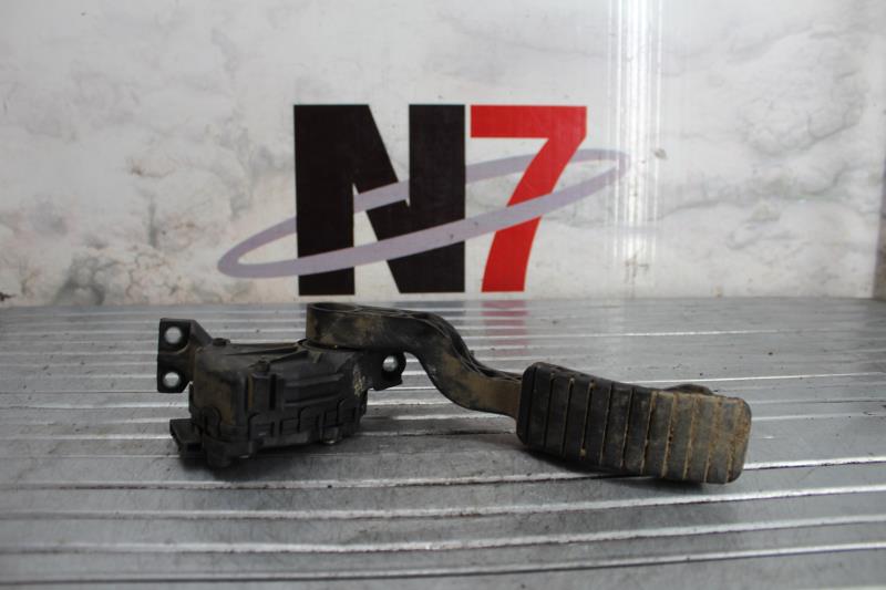 Pedale d'accelerateur RENAULT LAGUNA 2 PHASE 1 Diesel