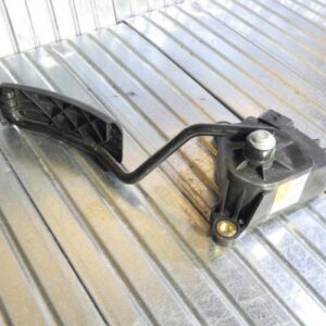 Pedale d'accelerateur RENAULT KANGOO 2 PHASE 2 Diesel