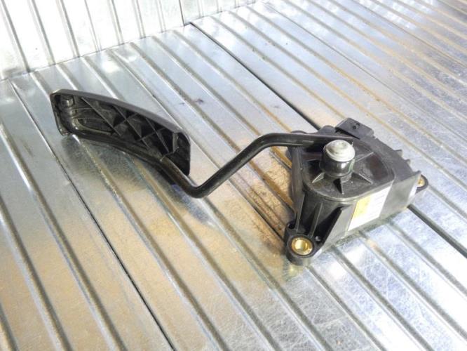 Pedale d'accelerateur RENAULT KANGOO 2 PHASE 2 Diesel
