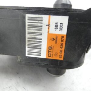 Pedale d'accelerateur RENAULT KANGOO 2 PHASE 1 Diesel