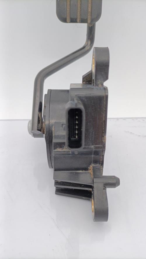 Pedale d'accelerateur RENAULT KANGOO 2 PHASE 2 Diesel