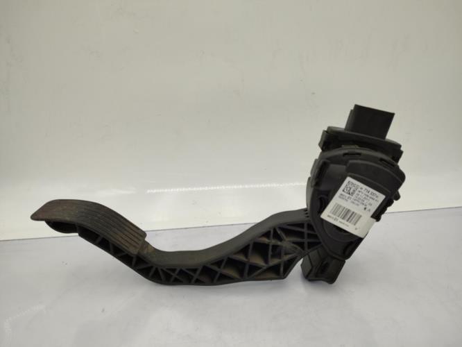 Pedale d'accelerateur CITROEN C3 2 PHASE 1 Diesel