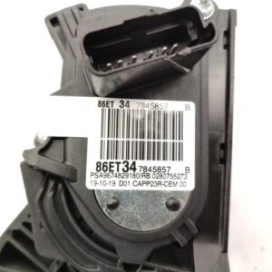 Pedale d'accelerateur PEUGEOT 308 2 SW PHASE 2 BREAK Diesel