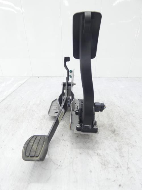 Pedale d'accelerateur CITROEN C4 GRAND PICASSO 2 PHASE 1 Diesel