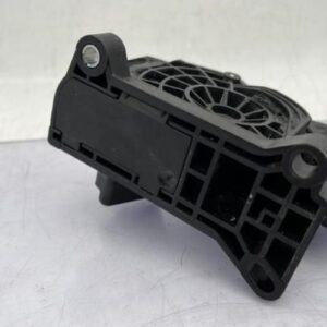 Pedale d'accelerateur PEUGEOT PARTNER 3 PHASE 1 Diesel