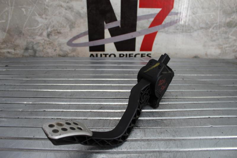 Pedale d'accelerateur PEUGEOT 206 BREAK