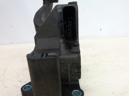 Pedale d'accelerateur ALFA ROMEO MITO PHASE 1 Diesel