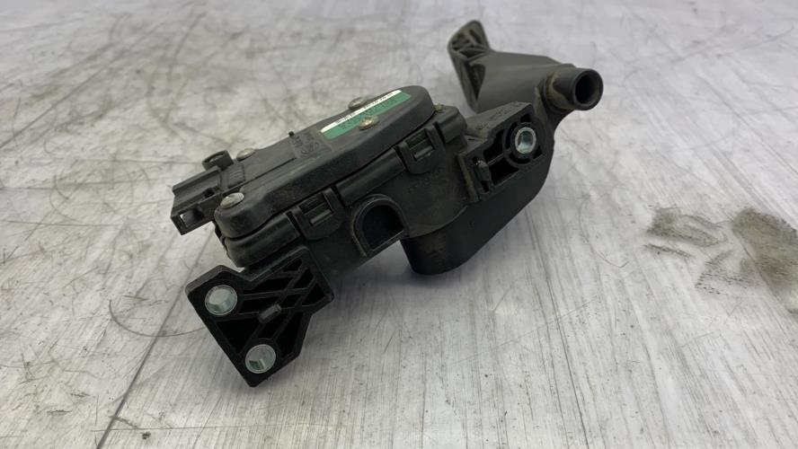 Pedale d'accelerateur AUDI A2 Essence