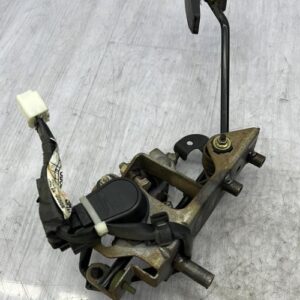 Pedale d'accelerateur MAZDA 626 4 PHASE 2 Diesel