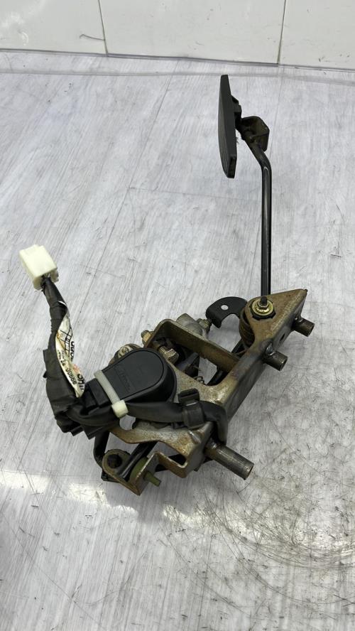 Pedale d'accelerateur MAZDA 626 4 PHASE 2 Diesel