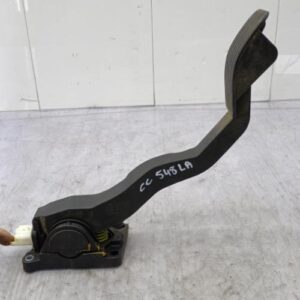 Pedale d'accelerateur PEUGEOT 206 PHASE 1 Diesel
