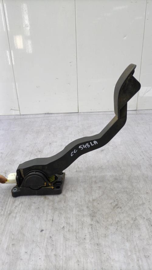 Pedale d'accelerateur PEUGEOT 206 PHASE 1 Diesel
