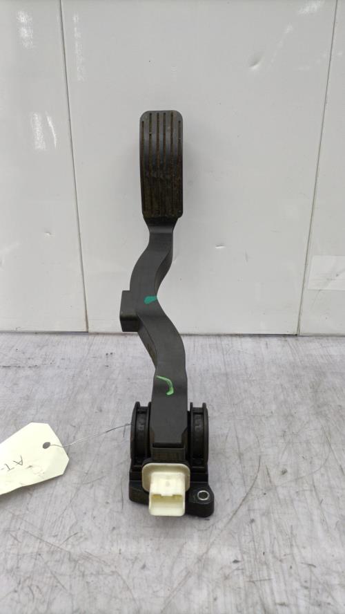 Pedale d'accelerateur PEUGEOT 207 PHASE 1 Diesel