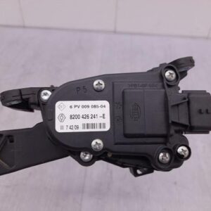 Pedale d'accelerateur RENAULT TWINGO 2 PHASE 1 Essence