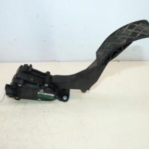 Pedale d'accelerateur SKODA FABIA 1 PHASE 1 Essence