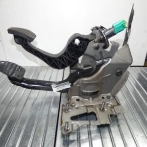 Pedale de frein CITROEN C4 2 PHASE 1 Diesel