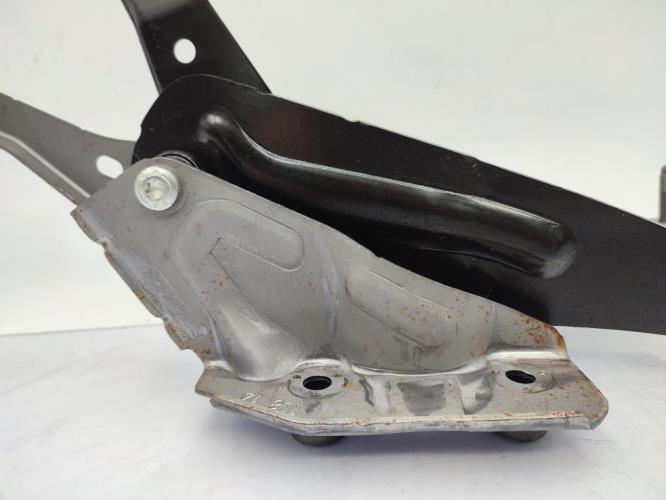 Pedale de frein PEUGEOT 308 2 PHASE 1 Diesel