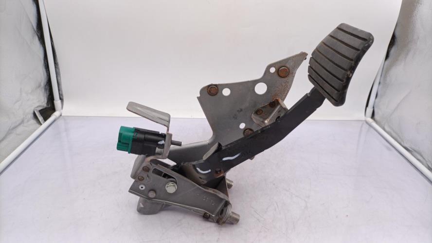 Pedale de frein RENAULT ZOE 1 Electricité