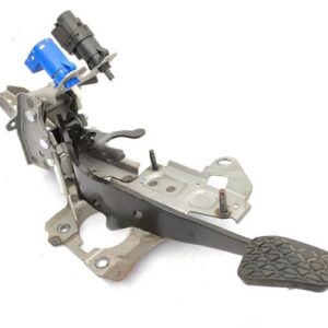 Pedale de frein FORD FIESTA 6 PHASE 2 Essence