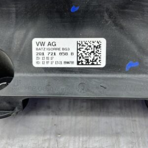 Pedale de frein VOLKSWAGEN POLO 6 PHASE 1 Essence