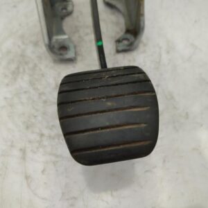 Pedale de frein RENAULT TRAFIC 2 PHASE 2 Diesel