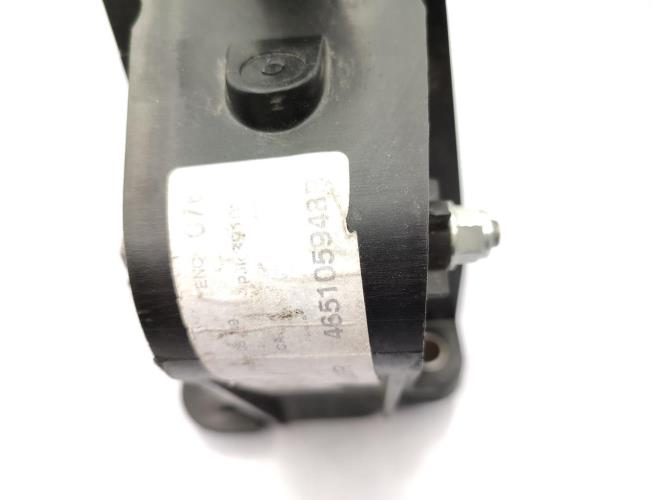 Pedale de frein RENAULT MASTER 3 PHASE 2 Diesel