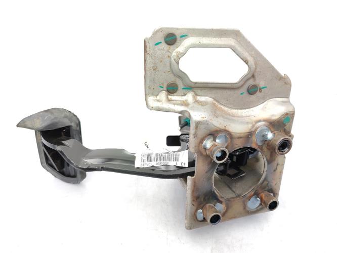 Pedale de frein PEUGEOT 208 1 PHASE 1 Essence