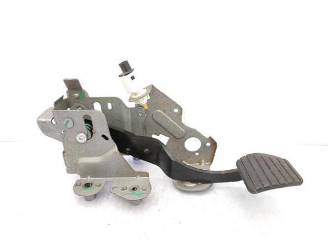 Pedale de frein RENAULT GRAND SCENIC 3 PHASE 3 Diesel