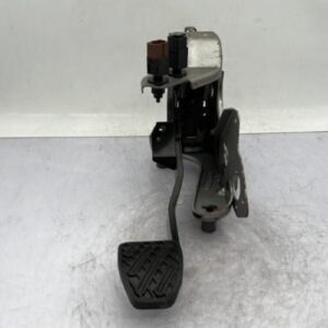 Pedale de frein NISSAN JUKE 1 PHASE 1 Diesel