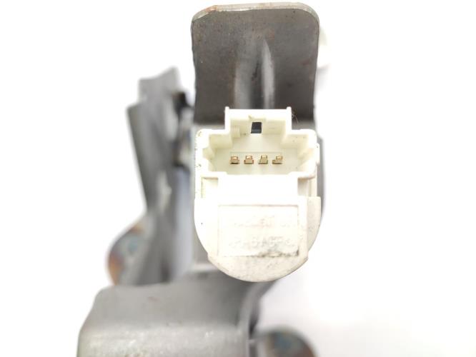 Pedale de frein RENAULT CAPTUR 1 PHASE 2 Diesel