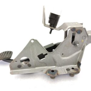 Pedale de frein RENAULT CLIO 4 PHASE 1 Diesel