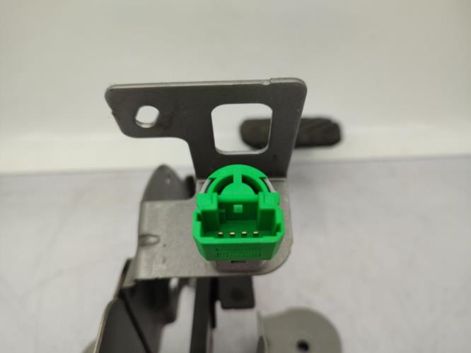 Pedale de frein RENAULT TALISMAN BREAK Diesel