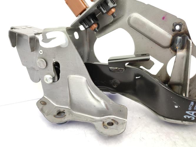 Pedale de frein NISSAN X-TRAIL 3 PHASE 1 Diesel