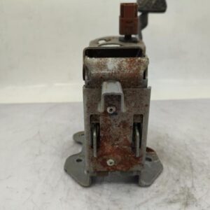 Pedale de frein NISSAN QASHQAI 1 PHASE 1 Diesel