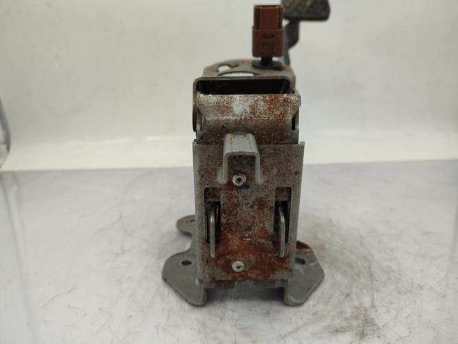 Pedale de frein NISSAN QASHQAI 1 PHASE 1 Diesel