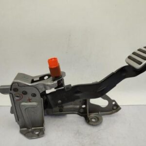 Pedale de frein NISSAN QASHQAI 1 PHASE 2 Diesel