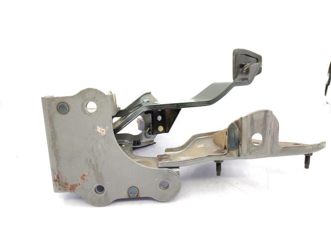 Pedale de frein NISSAN X-TRAIL 2 PHASE 1 Diesel