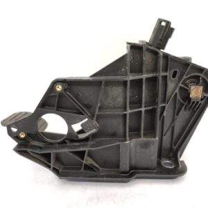 Pedale de frein NISSAN NV400 Diesel