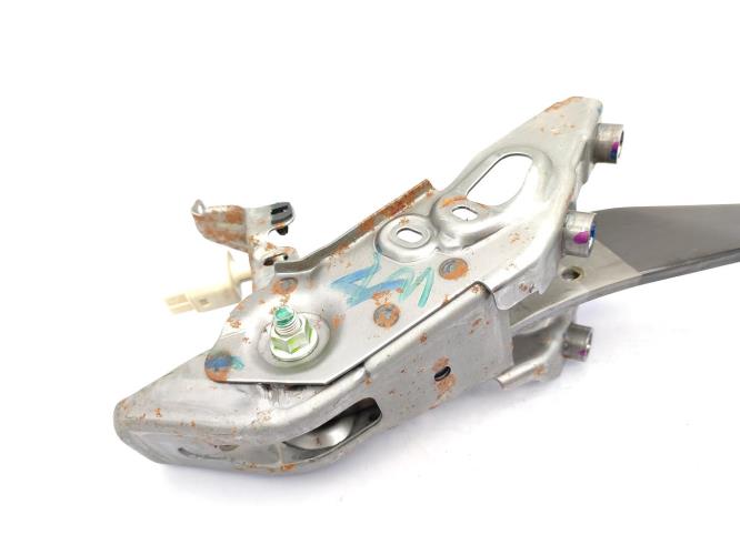 Pedale de frein TOYOTA AURIS 2 PHASE 2 Essence