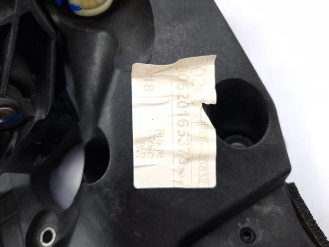 Pedale de frein FIAT 500X PHASE 1 Essence