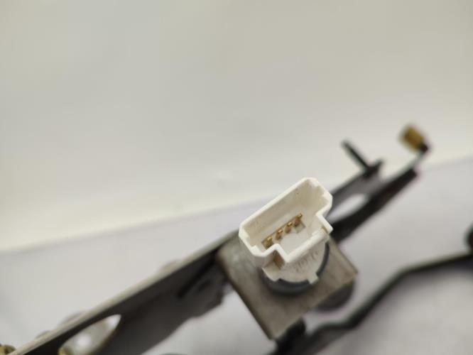 Pedale de frein RENAULT SCENIC 2 PHASE 1 Diesel