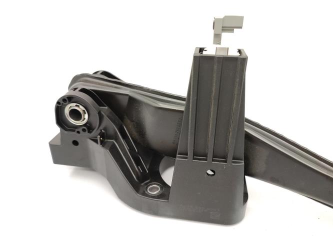 Pedale de frein MERCEDES CLASSE A 176 PHASE 1 Essence