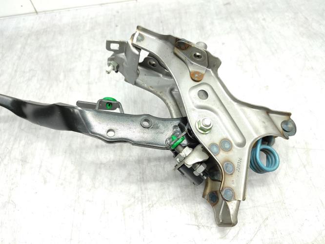 Pedale d'embrayage TOYOTA AURIS 2 PHASE 2 Essence