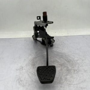 Pedale d'embrayage NISSAN JUKE 1 PHASE 1 Diesel