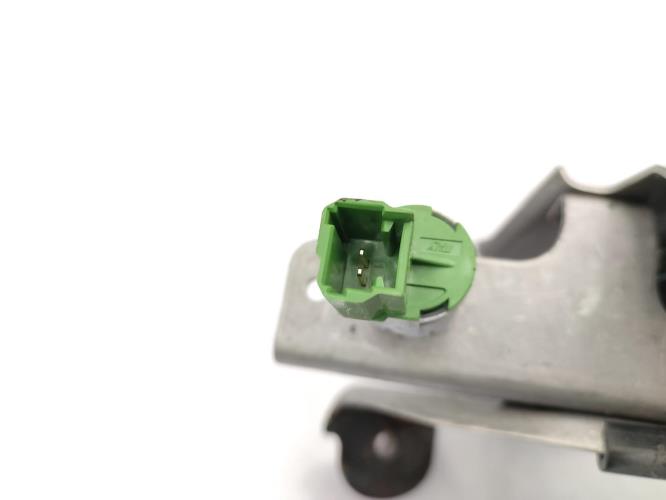 Pedale d'embrayage RENAULT CAPTUR 1 PHASE 2 Diesel